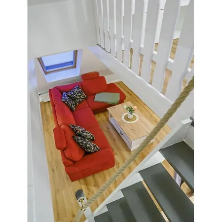 In With Balcony *