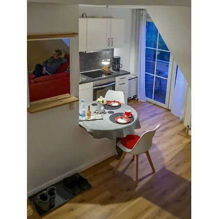 In With Balcony *