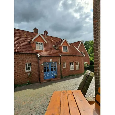 In With Balcony * Ditzum