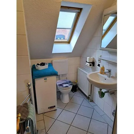 In With Balcony *
