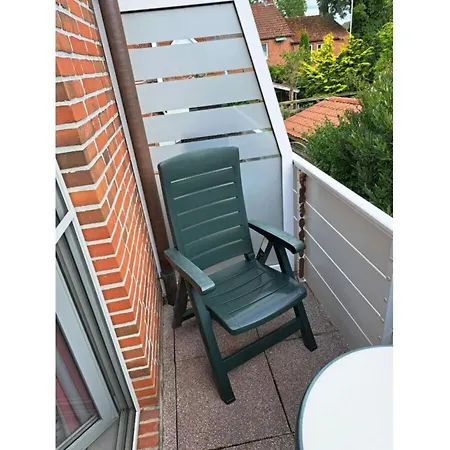 In With Balcony