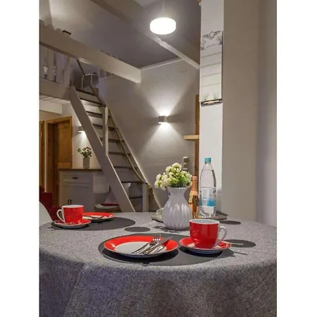 In With Balcony
