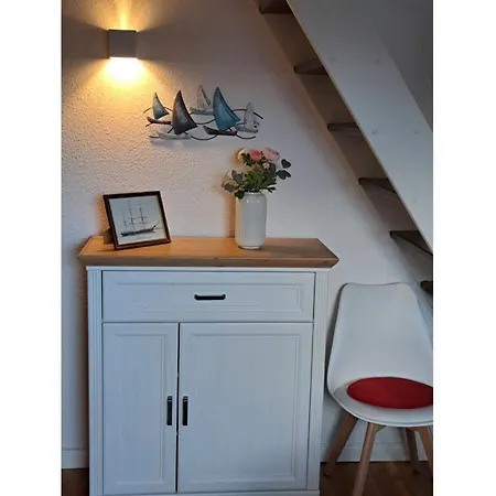 Сasa de vacaciones In With Balcony *