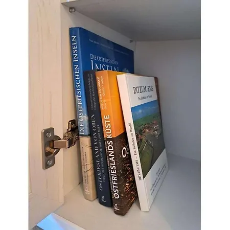 Сasa de vacaciones In With Balcony *