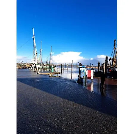 In With Balcony * Ditzum