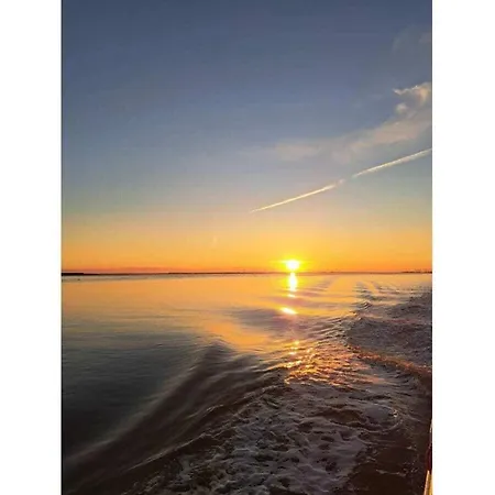 In With Balcony * Ditzum