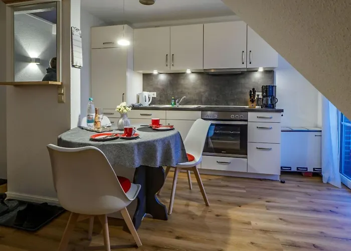 In With Balcony בית נופש *