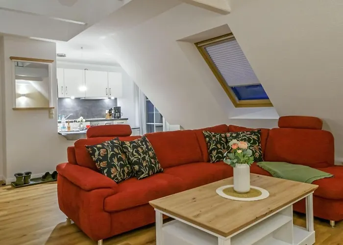 בית נופש In With Balcony *