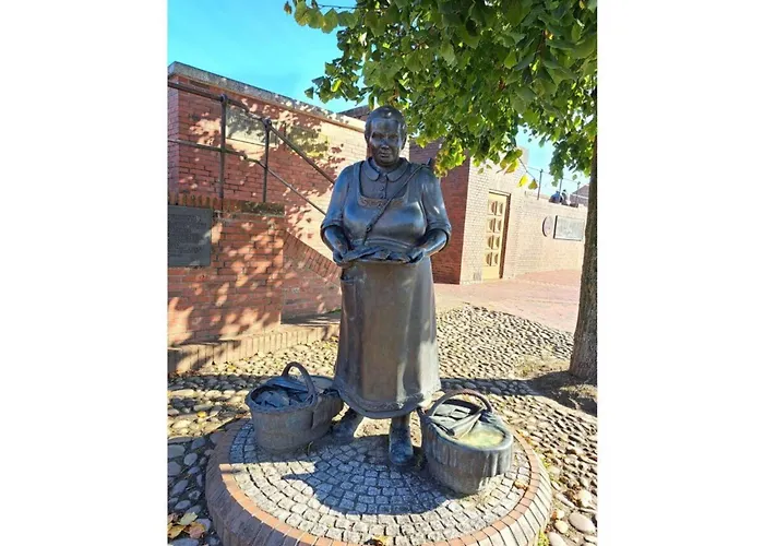 בית נופש In With Balcony דיצום