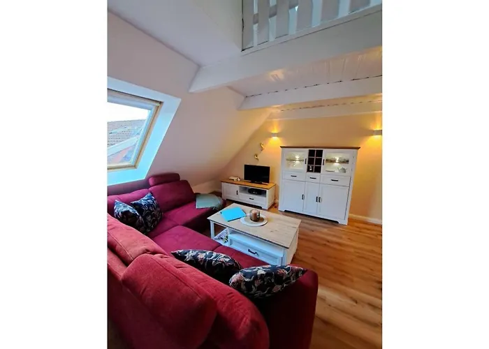 בית נופש In With Balcony דיצום