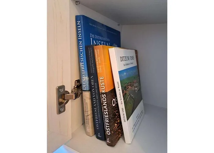 בית נופש In With Balcony *