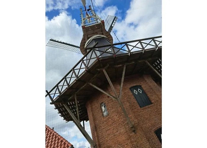 בית נופש In With Balcony דיצום